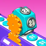 Mint Factory - Idle Money Game | Indus Appstore | App Icon