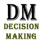 Decision  Making | Indus Appstore | App Icon