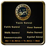 Yasin Fetih Mülk Amme Sesli | Indus Appstore | App Icon