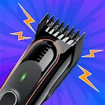 Fun Sounds: Hair Clipper Prank | Indus Appstore | App Icon