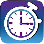 Countdown Chronometer & Widget | Indus Appstore | App Icon