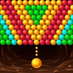 Bubble shooter | Indus Appstore | App Icon