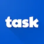 Task | Indus Appstore | App Icon