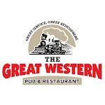 The Great Western | Indus Appstore | App Icon