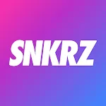 SNKRZ - A fitness rewards app | Indus Appstore | App Icon