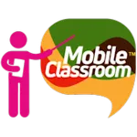 Mobile Classroom | Indus Appstore | App Icon