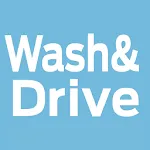 Wash & Drive | Indus Appstore | App Icon