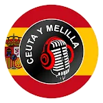 Radios from Ceuta and Melilla | Indus Appstore | App Icon