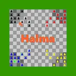 Classic Halma | Indus Appstore | App Icon