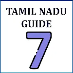 TN 7th Guide ( All Subjects ) | Indus Appstore | App Icon