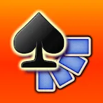 Spades | Indus Appstore | App Icon