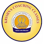 Krishna Coaching Classes | Indus Appstore | App Icon