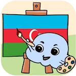 MTL Learn Azerbaijani Words | Indus Appstore | App Icon