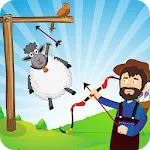 Mr Rescue: Archery Game | Indus Appstore | App Icon