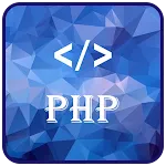 Learn PHP | Indus Appstore | App Icon