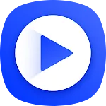 HD Video Player All Format | Indus Appstore | App Icon