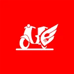 deli Courier | Indus Appstore | App Icon