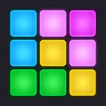 Drum Pad – Free Beat Maker Macapp icon