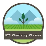 HIS Chemistry Classes | Indus Appstore | App Icon