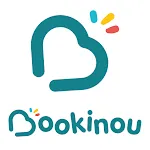 Bookinou | Indus Appstore | App Icon