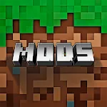 Addons for Minecraft Mods | Indus Appstore | App Icon