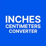 Inch to Cm Converter | Indus Appstore | App Icon