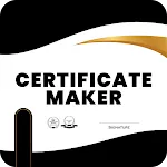 Real Certificate Maker | Indus Appstore | App Icon