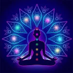 Chakra Balance Reiki Healing | Indus Appstore | App Icon