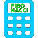 Fibonacci Calculator | Indus Appstore | App Icon