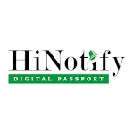 HiNotify Passport | Indus Appstore | App Icon