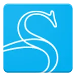 Swann Auction Galleries | Indus Appstore | App Icon