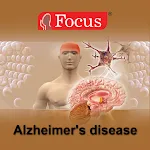 Alzheimer Disease | Indus Appstore | App Icon