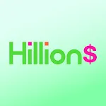 Hillion Rewards | Indus Appstore | App Icon