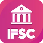 IFSC Code - MICR & PIN Code | Indus Appstore | App Icon