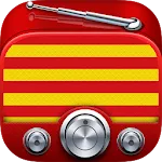 Radio Catalonia - Radio FM AM | Indus Appstore | App Icon