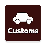 Cars Customs Clearance Armenia | Indus Appstore | App Icon