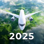 Airline Manager - 2025 | Indus Appstore | App Icon