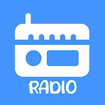 Radio AM y FM | Indus Appstore | App Icon