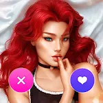 Lovematch: Dating Games | Indus Appstore | App Icon