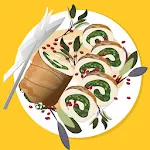 Holiday Recipes Cookbook | Indus Appstore | App Icon