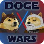 Doge Wars | Indus Appstore | App Icon