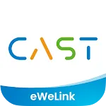 eWeLink CAST | Indus Appstore | App Icon