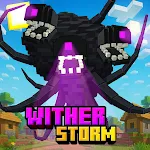 Wither Storm Mod for Minecraft | Indus Appstore | App Icon
