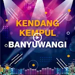 Kendang Kempul Banyuwangi | Indus Appstore | App Icon