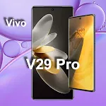 Themes & Launcher Vivo V29 Pro | Indus Appstore | App Icon