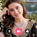 BooCam - Live Video Chat | Indus Appstore | App Icon