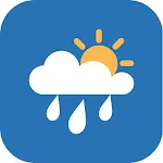 Weatherplaza | Indus Appstore | App Icon