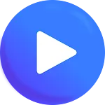 Video Player - Media Player | Indus Appstore | App Icon