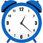 Simple Alarm Clock | Indus Appstore | App Icon