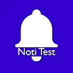 Notification Test | Indus Appstore | App Icon